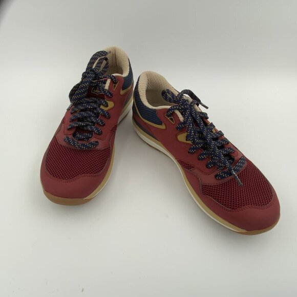 NEW without Box Lems Trailhead Mountain To Town Men's US 8D Euro 40 UK 7 Redwood - Picture 1 of 8